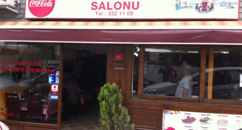 Hisar Yemek Anadolu Hisari Merkez Istanbul
